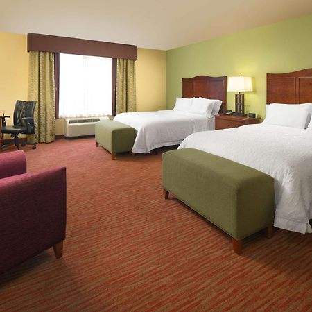 Hampton Inn Kimball Esterno foto