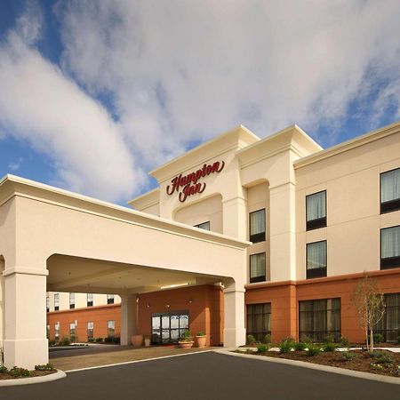 Hampton Inn Kimball Esterno foto