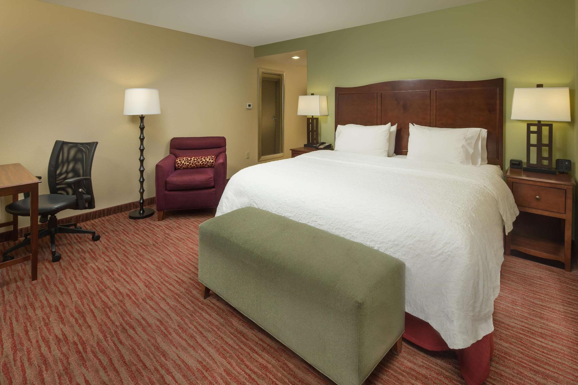 Hampton Inn Kimball Esterno foto