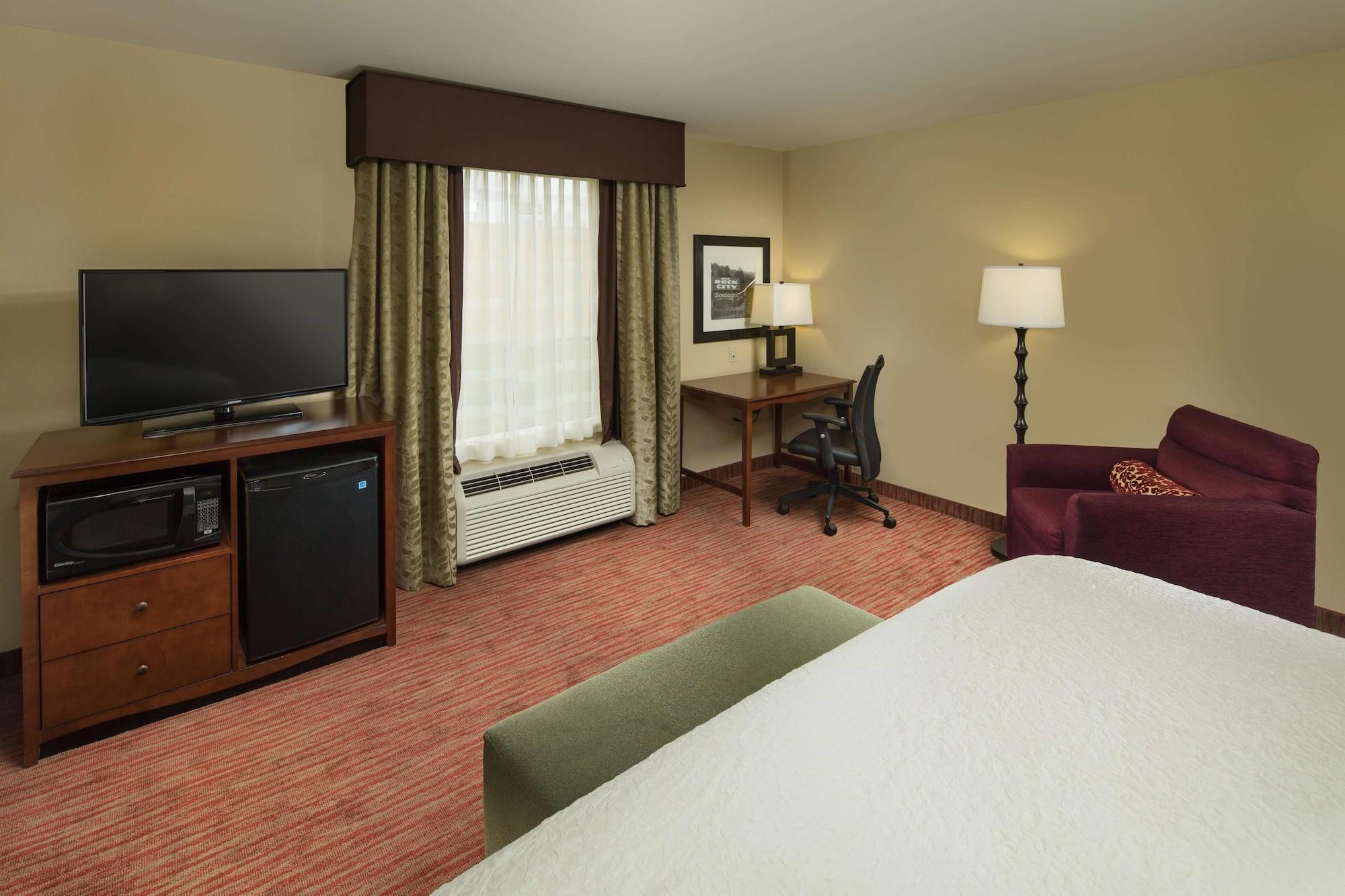 Hampton Inn Kimball Esterno foto