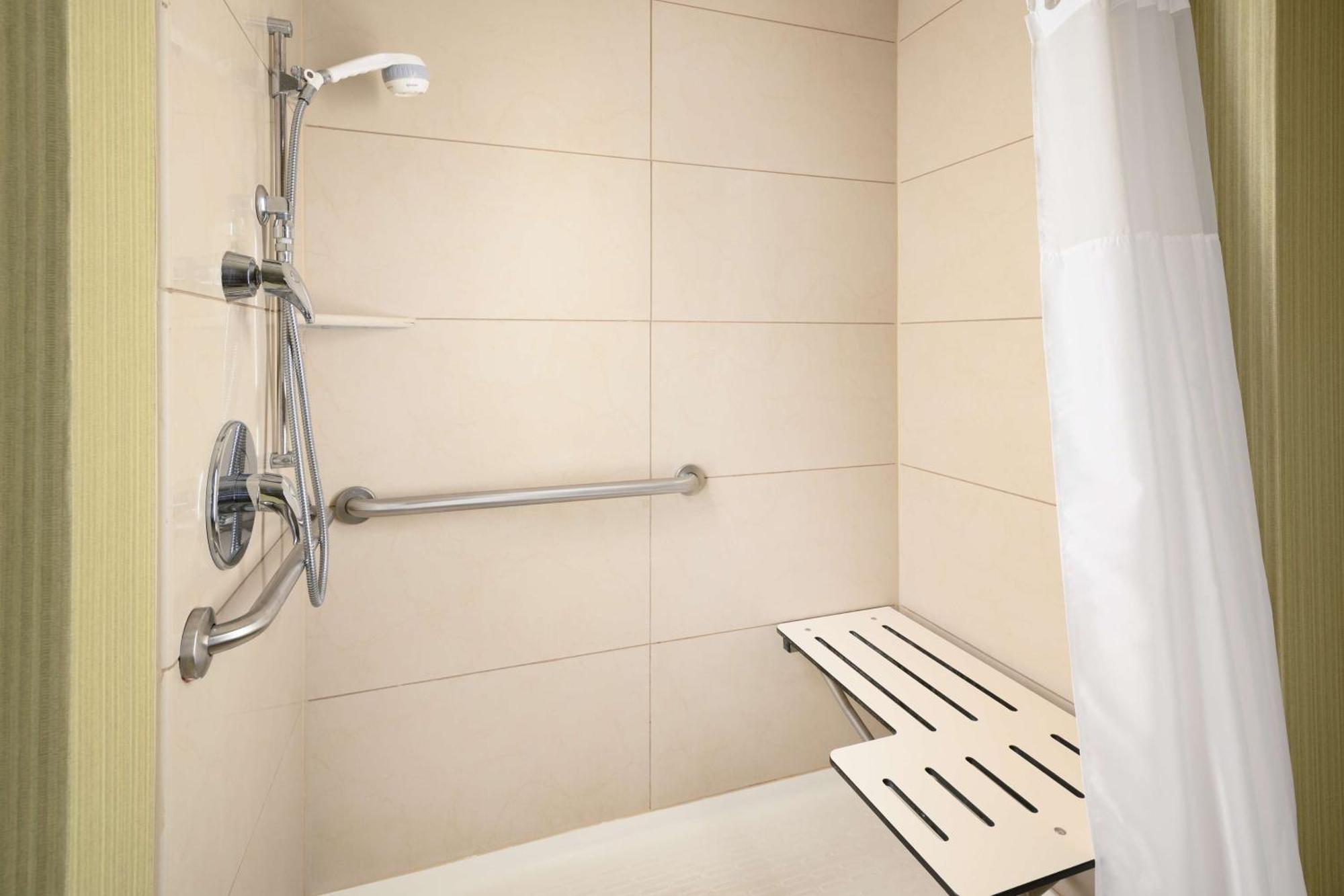 Hampton Inn Kimball Esterno foto