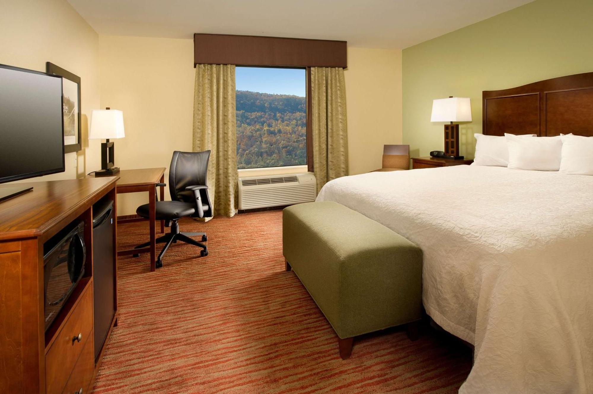 Hampton Inn Kimball Esterno foto