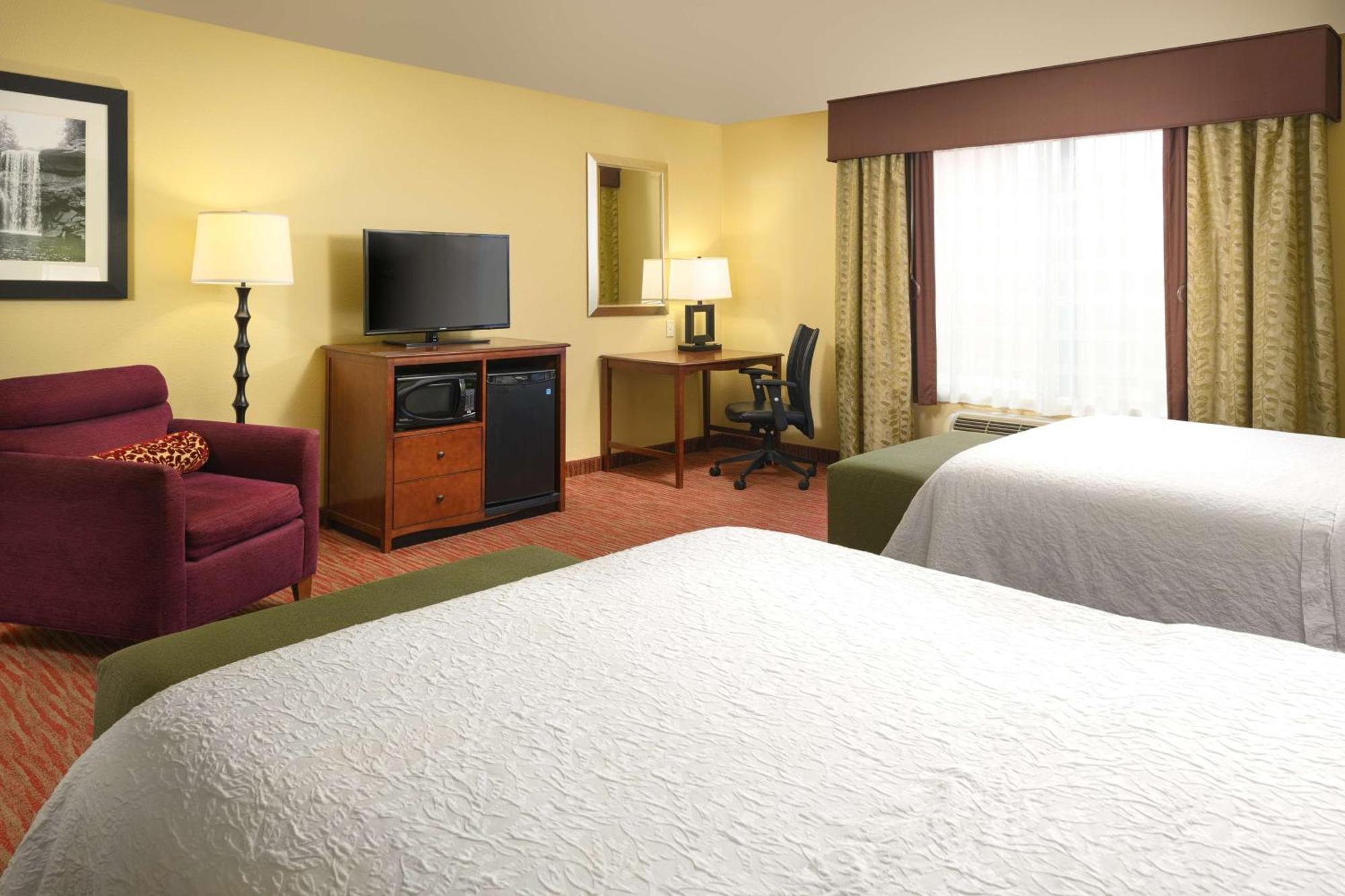 Hampton Inn Kimball Esterno foto