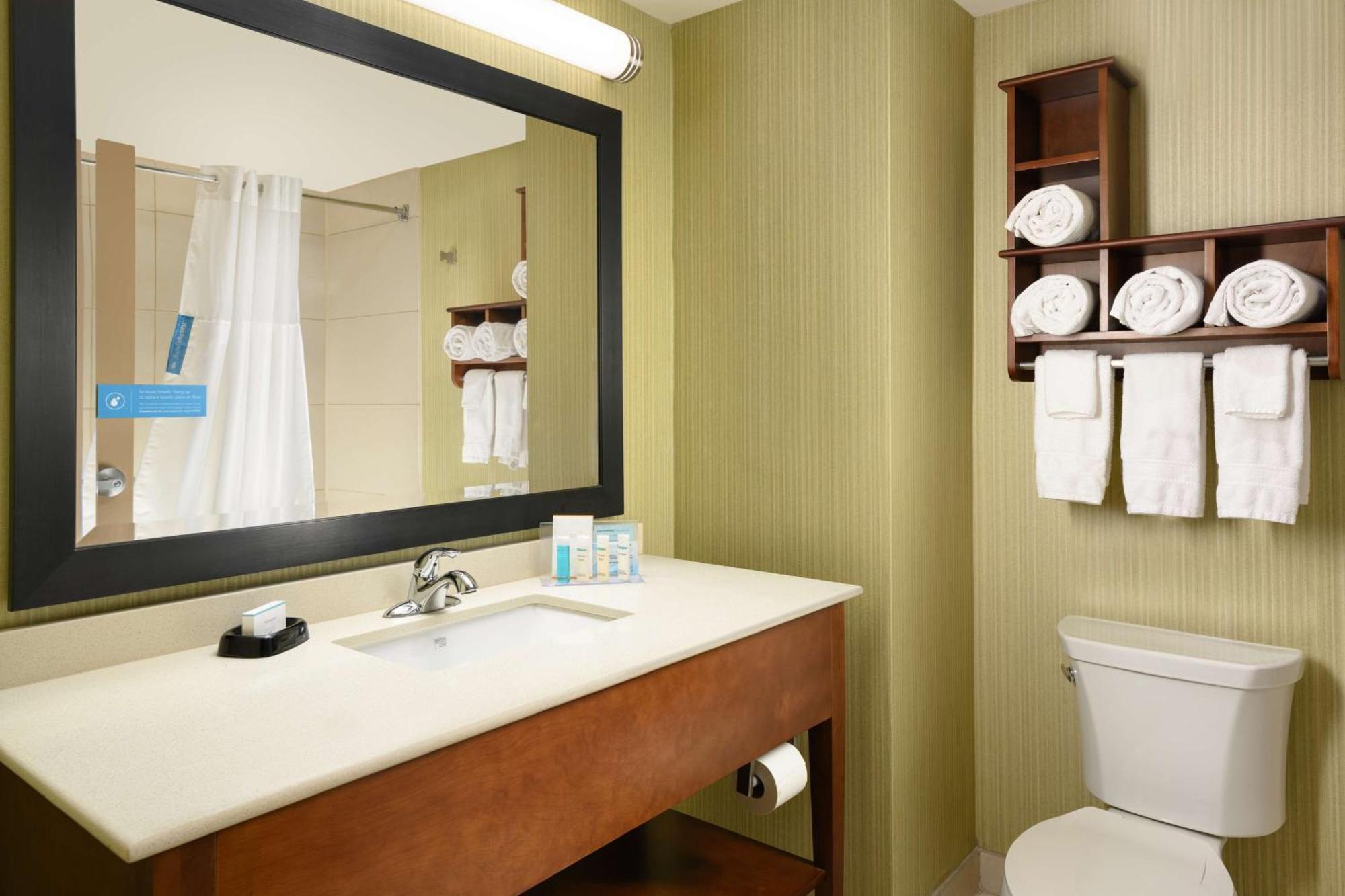 Hampton Inn Kimball Esterno foto