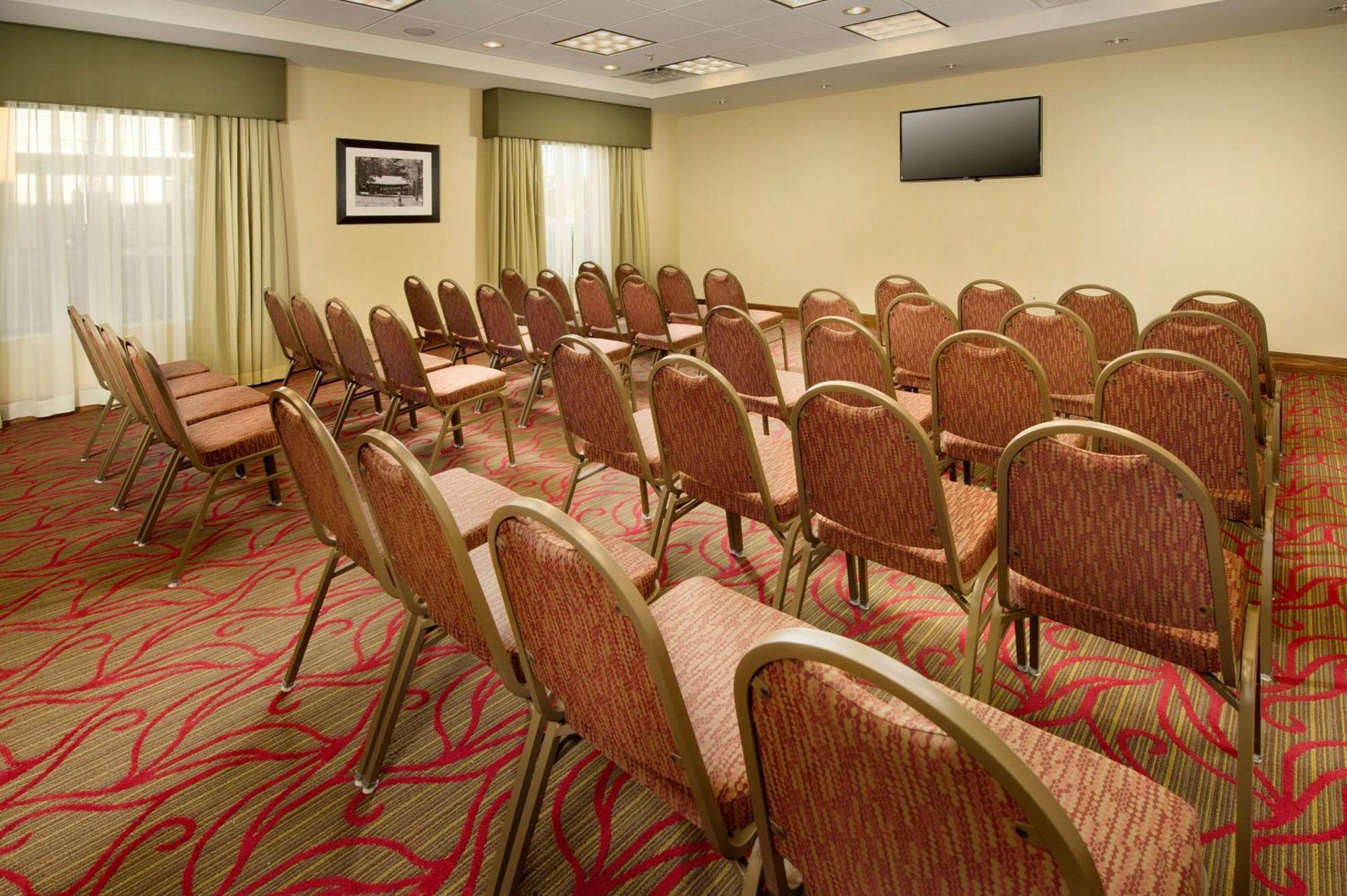 Hampton Inn Kimball Esterno foto