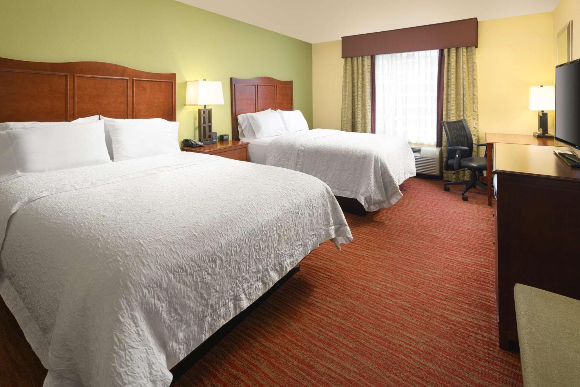 Hampton Inn Kimball Esterno foto