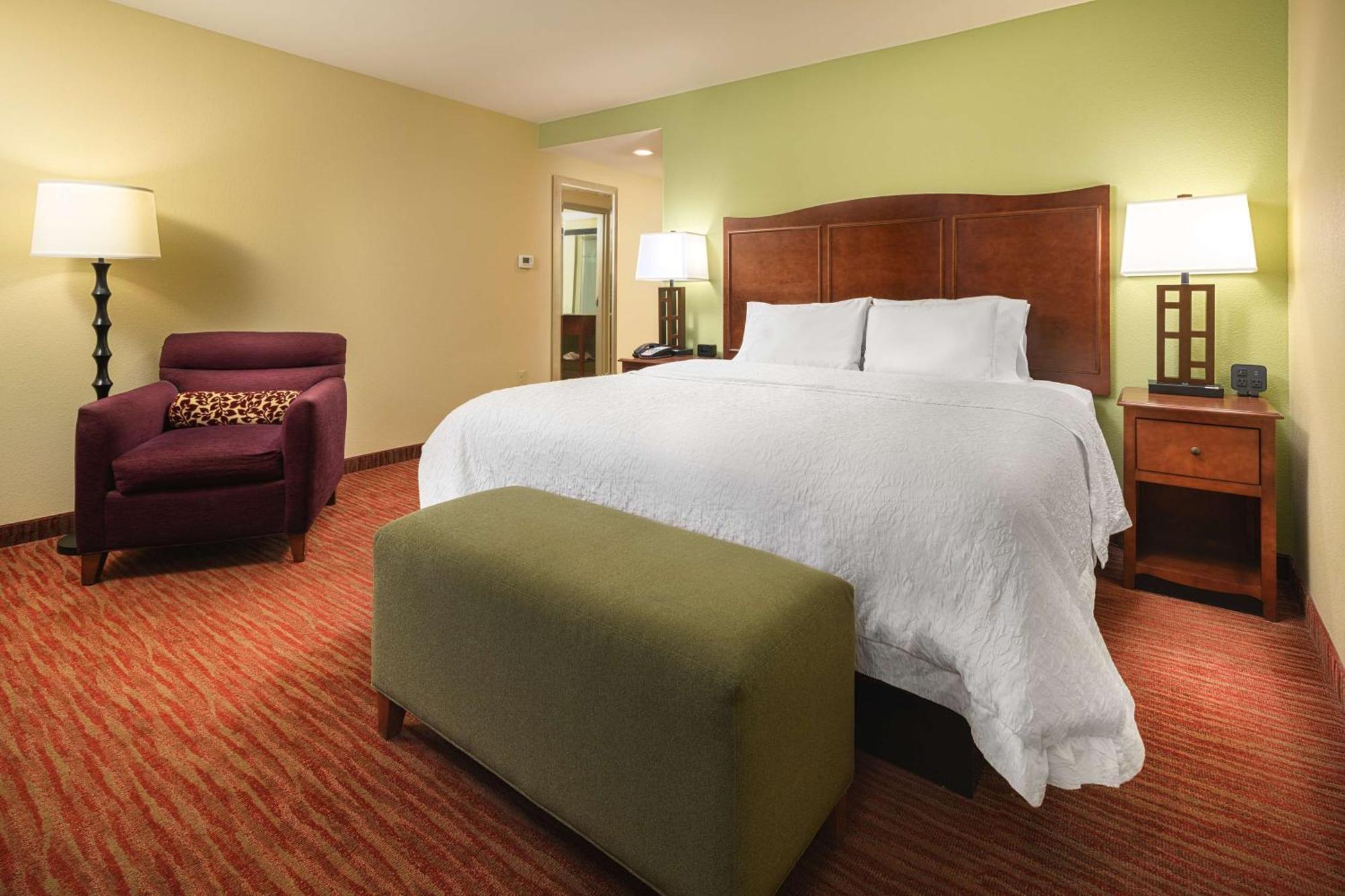 Hampton Inn Kimball Esterno foto