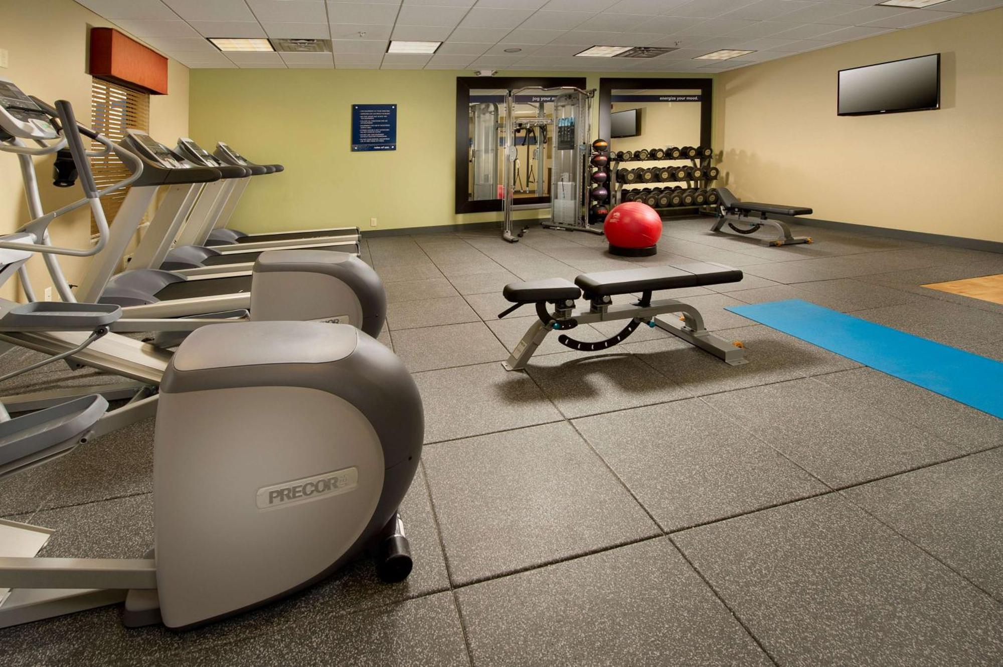 Hampton Inn Kimball Esterno foto