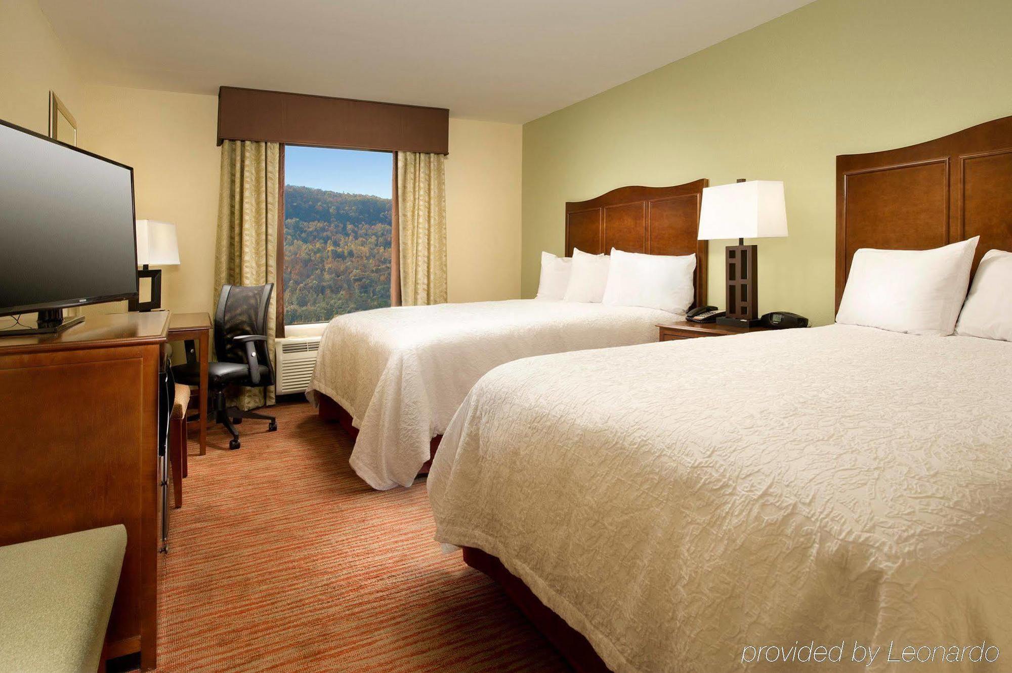 Hampton Inn Kimball Esterno foto