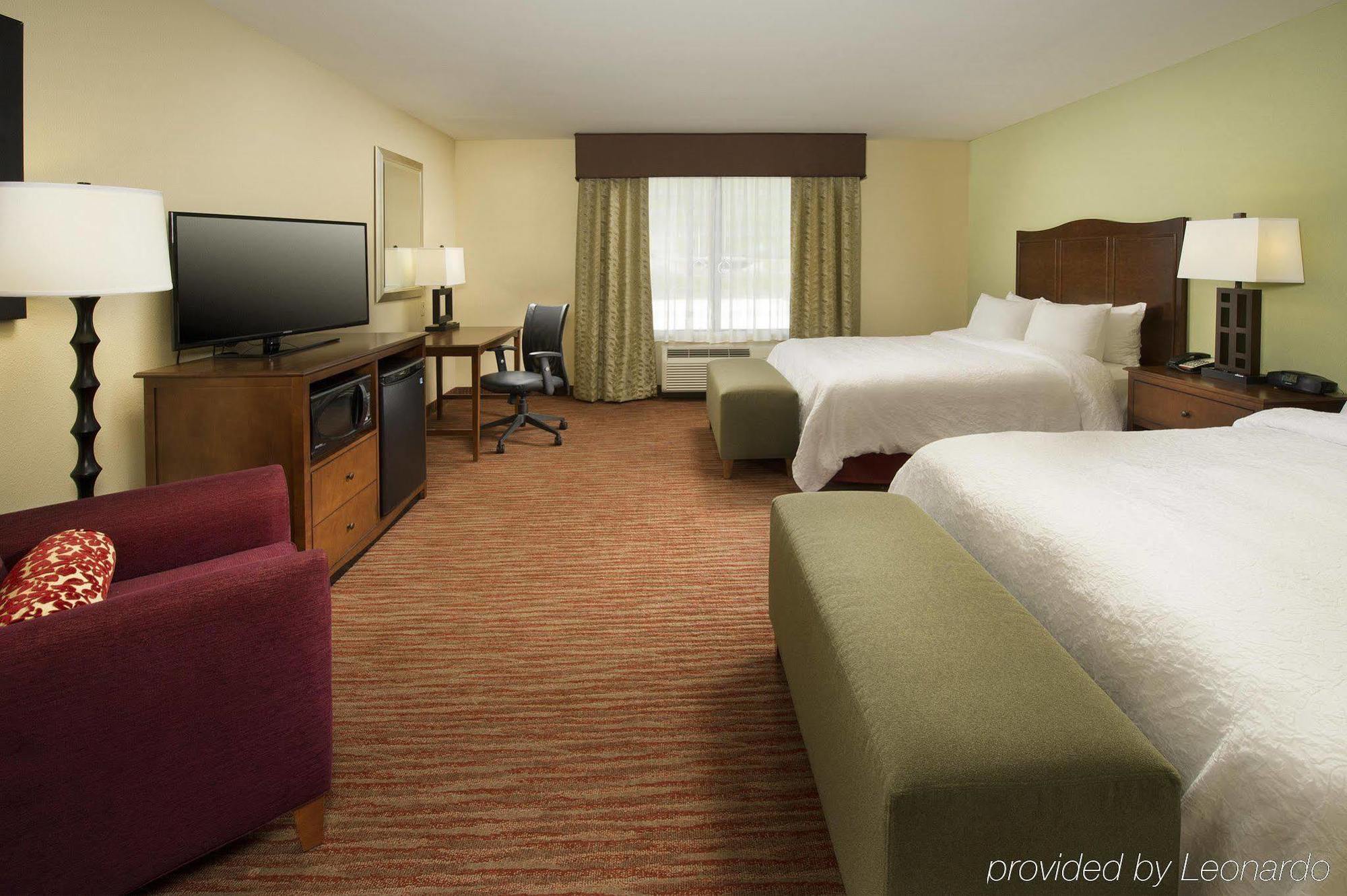 Hampton Inn Kimball Esterno foto